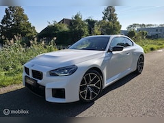 BMW 2-serie Coupé - M2 / Carbon / HK Audio / Carplay / HUD