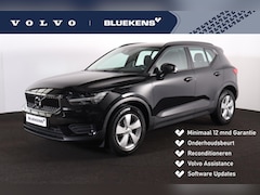 Volvo XC40 - T3 Business Pro - Parkeercamera achter - Verwarmde voorstoelen & stuur - Parkeersensoren v
