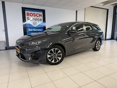 Kia Cee'd Sportswagon - Ceed 1.6 GDI PHEV DynamicPlusLine Stoel / stuurverwarming / Carplay / Camera /