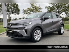 Renault Captur - 1.0 TCe 90PK evolution | Navigatie via App | Camera | Climate control | Cruise Control | A