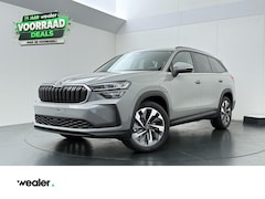 Skoda Kodiaq - Business Edition Plus 1.5 TSI PHEV 204 PK DSG Automaat | Trekhaak |
