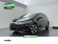 Volkswagen ID.3 Neo - Style 58 kWh 140kW / 190pk | Steunhaak | Panoramadak | Head-up display | Elektrisch verste