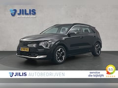 Kia Niro EV - DynamicLine 64.8 kWh | Camera | Trekhaak | Adaptieve cruise control