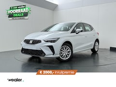 SEAT Ibiza - Style 1.0 EcoTSI 70 kW / 95 PK Hatchback 5 deurs 5