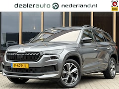 Skoda Kodiaq - 1.5 TSI Sportline Business | Carplay | Stoel- & Stuurverwarming |