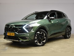 Kia Sportage - 1.6 T-GDi 265pk Plug-In Hybrid AT6 4WD GT-PlusLine
