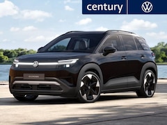 Volkswagen ID.Cross - Style 52 kWh accu, 155 kW / 211 PK SUV Elektrische
