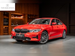 BMW 3-serie - 330i Sportstoelen | Dealer Onderhouden