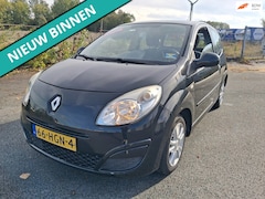 Renault Twingo - 1.2 Authentique LEUKE AUTO RIJDT EN SCHAKELT TOP