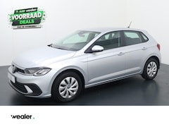 Volkswagen Polo - 1.0 TSI Polo | 95 PK | LED verlichting | Cruise control | Apple Carplay/Android Auto |