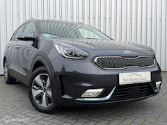 Kia Niro - 1.6 GDi PHEV Dynamic | ACC | Camera | JBL | Leder | Plug-in Hybride | Memory | LED | Trekh