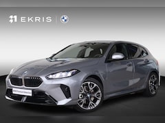 BMW 1-serie - 120 | M Sport | Stoelverwarming | Achteruitrijcamera