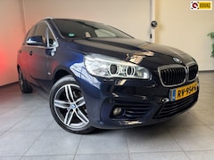 BMW 2-serie Active Tourer - 218i Automaat Executive Sportline / Stoelverw/Keyless/Cruise/Headup