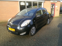 Toyota Yaris - 1.3 VVTi Comfort Airco