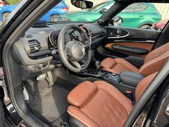 MINI Clubman - 2.0 JCW ALL4 | 306 PK | BTW-auto | Chester Leder | Pano | HUD | Harman Kardon | ACC