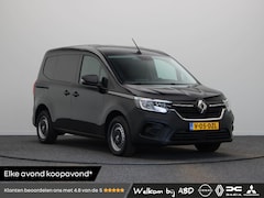 Renault Kangoo - 1.5 Blue dCi 95 Comfort L1 | Trekhaak | Apple Carplay Android Auto | Airco | Laadruimtebet