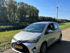 Toyota Yaris - 1.5 Hybrid Lease