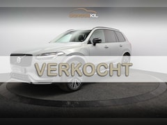 Volvo XC90 - 2.0 T8 Recharge AWD Plus Dark Panoramadak / Harman-Kardon / Memory / Trekhaak / 360 camera