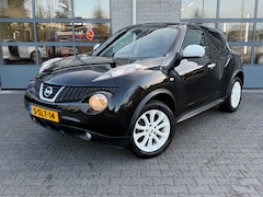 Nissan Juke - 1.6 Urban Premium