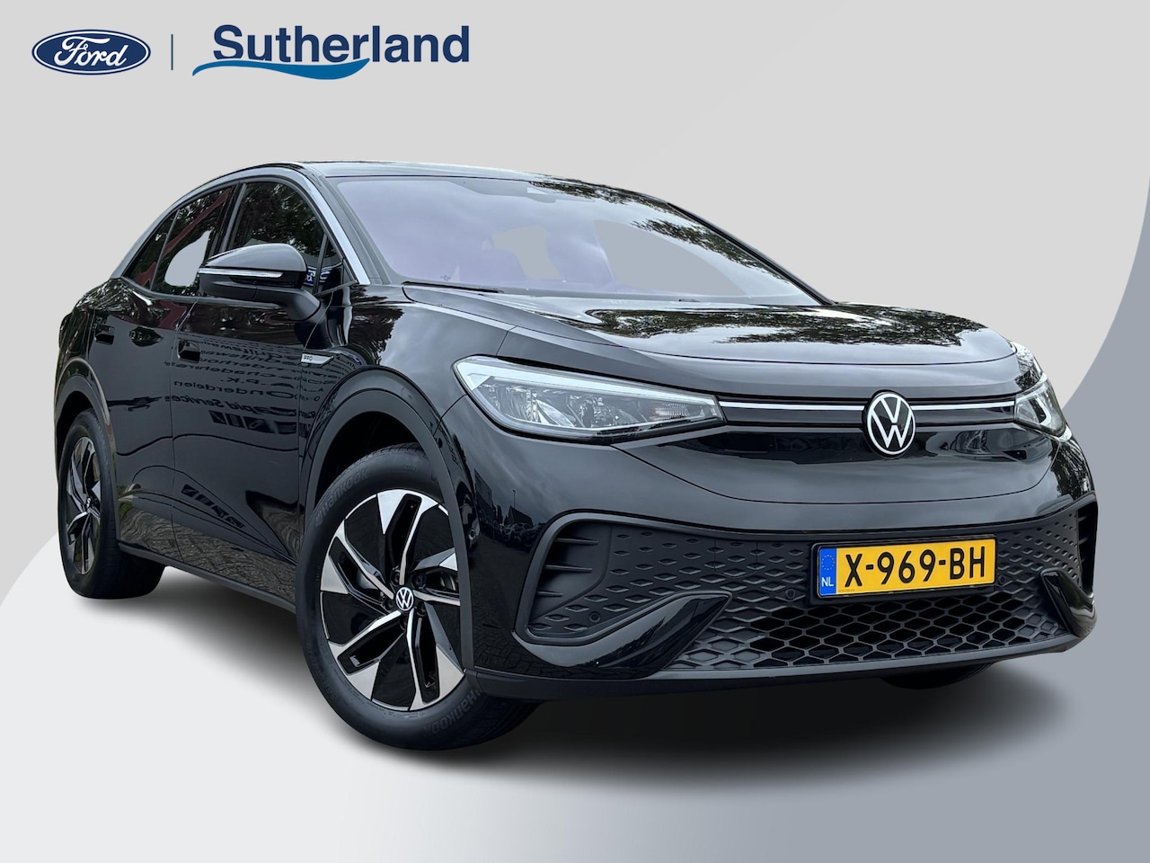 Volkswagen ID.5 - Pro Business Advantage 77 kWh Pro Business Advantage 77 kWh | 175pk - AutoWereld.nl