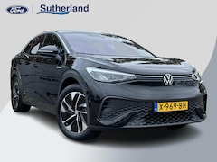 Volkswagen ID.5 - Pro Business Advantage 77 kWh | 175pk | Achteruitrijcamera | Stoelverwarming | Trekhaak |