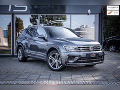 Volkswagen Tiguan Allspace - 2.0 TSI 4Motion Highline 7p.|Trekh|Pano|R-Line|Hud|Carplay|LED|Keyless|Memory|Camera|3-Zon