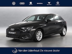 Audi A3 Sportback - 30 TFSI 110Pk Pro Line / Parkeerhulp Achter / Apple Carplay & Android Auto