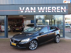 Volvo V40 - 2.0 T2 Navi LED 18" PDC Cruise Bluetooth