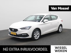 SEAT Leon - 1.0 TSI Style | Cruise Control | Lane Assist | Keyless | Climate Control | Apple Carplay /