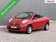 Nissan Micra - CC 1.4 Karmann | Cabrio | NL Auto | APK 06-2027