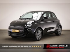 Fiat 500 - Icon 42 kWh | CLIMA | DAB | APPLE | NAVIGATIE