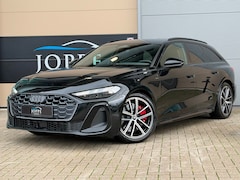 Audi A5 Avant - 2.0 e-hybrid Quattro S edition Competition |Pano|Elek.Trekhaak|Tech Plus|Rs Velgen|360cam|
