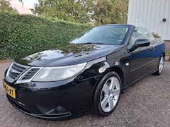 Saab 9-3 Cabrio - 1.9 TiD Linear LEER/CRUISE/PDC.A 150PK