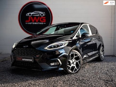 Ford Fiesta - 1.5 EcoBoost ST-3 Pano/B&O/Keyless/Launch