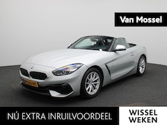 BMW Z4 Roadster - sDrive20i High Executive | STOELVERWARMING | CLIMATE CONTROL | DIGITAAL DASHBOARD | NAVIGA