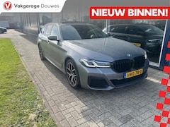 BMW 5-serie Touring - 530e Business Edition Plus PANO|Elek. Trekhaak|