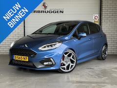 Ford Fiesta - 1.5 EcoBoost ST-3 | Performance Pack | Launch | B&O | Extra Winterset | All-in rijklaarpri