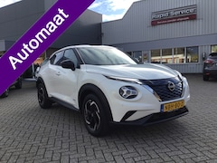 Nissan Juke - 1.6 HEV DCT N-Connecta Park&Ride Cold Pack