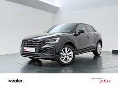 Audi Q2 - 30 TFSI Pro Line | 110 PK | Achteruitrijcamera | Apple Carplay/Android Auto | Parkeersenso