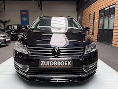 Volkswagen Passat Variant - 1.4 TSI 122PK Clima | Sport |
