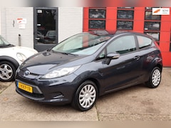 Ford Fiesta - 1.25 Trend, AIRCO , ELEK PAKKET , PDC