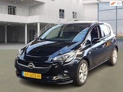 Opel Corsa - 1.4 Favourite NAVI PSENSOR CRUISE 2 X SLEUTELS