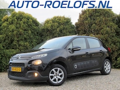 Citroën C3 - 1.2 PureTech Feel * Navi * Ecc * Carplay