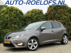 SEAT Ibiza - 1.0 EcoTSI FR Automaat * Navi * Xenon