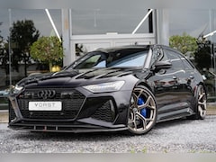 Audi A6 Avant - RS 6 TFSI quattro
