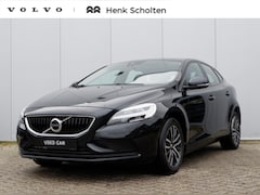 Volvo V40 - 2.0 T2 Nordic+ Dealer onderhouden | Standkachel | Trekhaak | LED verlichting | 16 inch lic