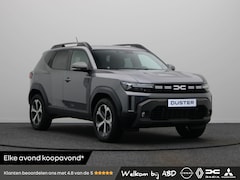 Dacia Duster - 1.8 hybrid 155pk limited edition | Stoel- en stuurwielverwarming | Voorruitverwarming | 36