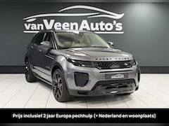 Land Rover Range Rover Evoque - 2.0 Si4 Autobiography