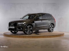 Volvo XC90 - 2.0 T8 Recharge AWD R-Design | Luchtvering | Bowers&Wilkins | Stoelmassage | verkoeling |