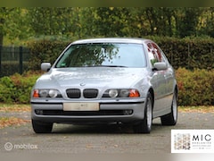 BMW 5-serie - 535i